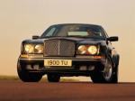 Bentley Continental T 1996 года